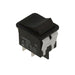 WB24ED1100 by E-Switch - ROCKER SWITCH DPST-NO 20A 125V
