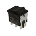 WB24GD1100 by E-Switch - ROCKER SWITCH DPDT20A 125V