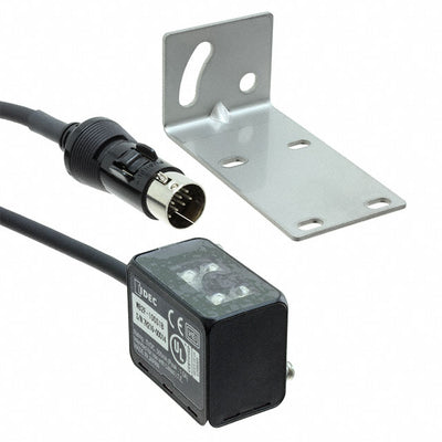 WB2F-100S1B by IDEC - 2D BARCODE READER