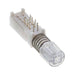 WBL2UEEBQR05CLR by E-Switch - PUSH SWITCH BUTTON DPDT 300MA 30V