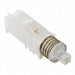WBL2UEEGBQ by E-Switch - PUSH SWITCH DPDT 300MA 30V