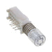 WBL2UEERGQR05CLR by E-Switch - PUSH SWITCH BUTTON DPDT 300MA 30V