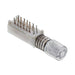 WBL4UEEYQR05CLR by E-Switch - PUSH SWITCH BUTTON 4PDT 300MA 30V