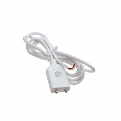 WBP-WL-01-3F by Digital Six Labs - H20 LEAK DET PUCK SENSOR 3FT CBL