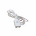 WBP-WL-01-3F by Digital Six Labs - H20 LEAK DET PUCK SENSOR 3FT CBL