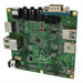 WBQUAD by Wandboard.Org - SBC 1.0GHZ 4 CORE 2GB/2GB RAM