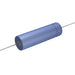 WBR10-450A by Cornell Dubilier Electronics (CDE) - ALUMIN CAP 10UF 450V AXIAL