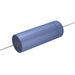 WBR1500-50A by Cornell Dubilier Electronics (CDE) - ALUMIN CAP 1500UF 50V AXIAL