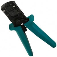 WC-110 by JST Sales America Inc. - TOOL HAND CRIMPER 22-28AWG SIDE