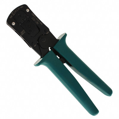 WC-122 by JST Sales America Inc. - TOOL HAND CRIMPER 22-28AWG SIDE