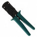 WC-122 by JST Sales America Inc. - TOOL HAND CRIMPER 22-28AWG SIDE