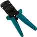 WC-160 by JST Sales America Inc. - TOOL HAND CRIMPER 18-22AWG SIDE