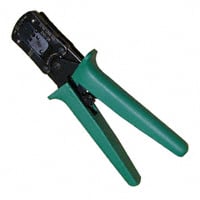 WC-240 by JST Sales America Inc. - TOOL HAND CRIMPER 24-30AWG SIDE