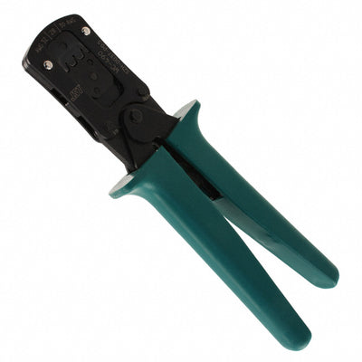 WC-490 by JST Sales America Inc. - TOOL HAND CRIMPER 28-32AWG SIDE