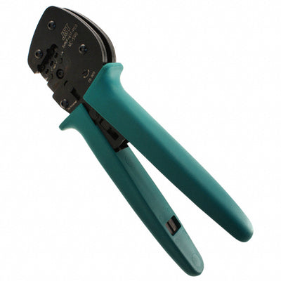 WC-590 by JST Sales America Inc. - TOOL HAND CRIMPER 14-20AWG SIDE