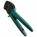 WC-590 by JST Sales America Inc. - TOOL HAND CRIMPER 14-20AWG SIDE