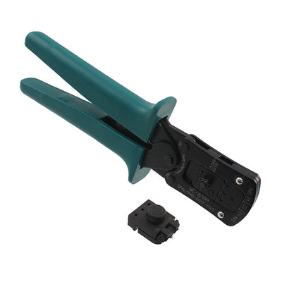 WC-610M by JST Sales America Inc. - TOOL HAND CRIMPER 22-26AWG SIDE