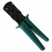 WC-620 by JST Sales America Inc. - TOOL HAND CRIMPER 24-28AWG SIDE