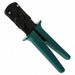 WC-620 by JST Sales America Inc. - TOOL HAND CRIMPER 24-28AWG SIDE