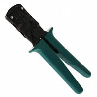 WC-JWPF by JST Sales America Inc. - TOOL HAND CRIMPER 22-26AWG SIDE