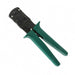 WC-SFH1 by JST Sales America Inc. - TOOL HAND CRIMPER 22-26AWG