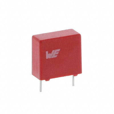 890324023008 by Wurth Elektronik - FILM CAPAC 0.015UF 10% 275VAC RAD