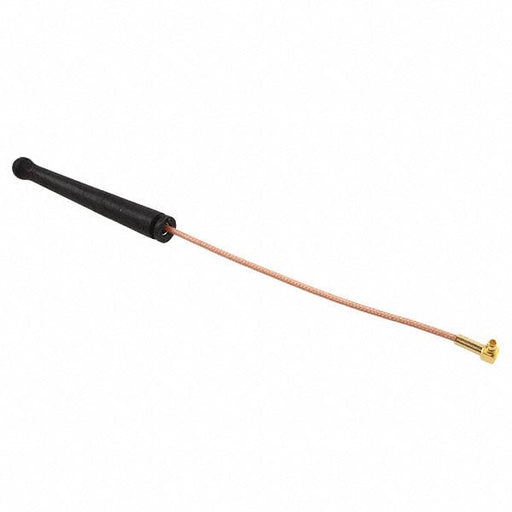 WCP2400MMCX4 by TE Connectivity Laird - RF ANT 2.4GHZ WHIP STR CAB