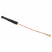 WCP2400MMCX4 by TE Connectivity Laird - RF ANT 2.4GHZ WHIP STR CAB