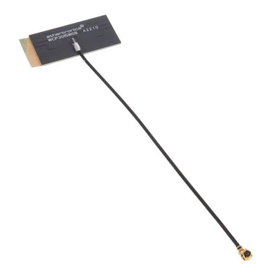 WCP3015W08-U150D3B0A by KYOCERA AVX - ANTENNA ASSY, WIFI STRAIGHT, 150