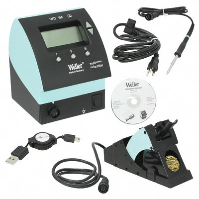 WD1000HPT by Apex Tool Group - SOLDERING STATION 160W 1 CH 120V