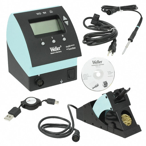 WD1000HPT by Apex Tool Group - SOLDERING STATION 160W 1 CH 120V