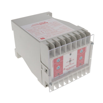 WD2759-003 by TE Connectivity Aerospace, Defense and Marine - WD2759-003=OVER/UNDERVOLTAGE R