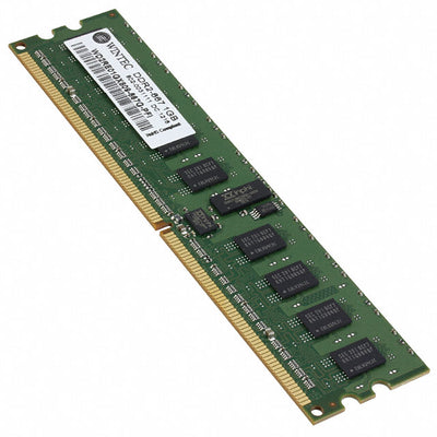 WD2RE01GX809-667G-PF by Wintec Industries - MODULE DDR2 SDRAM 1GB 240RDIMM