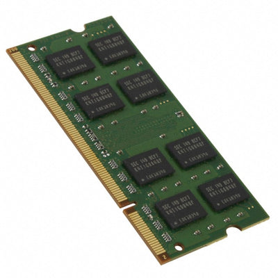 WD2SN02GX816-667G-PF by Wintec Industries - MODULE DDR2 SDRAM 2GB 200SODIMM