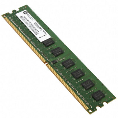 WD2UE01GX809-667G-PF by Wintec Industries - MODULE DDR2 SDRAM 1GB 240UDIMM