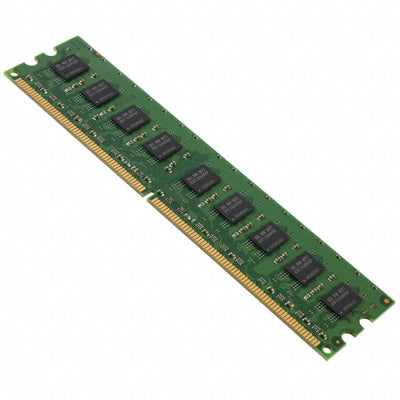 WD2UE02GX818-667G-PF by Wintec Industries - MODULE DDR2 SDRAM 2GB 240UDIMM