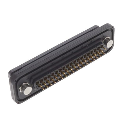 WD37F3C5AT7SU/AA by Amphenol Positronic - D-SUB