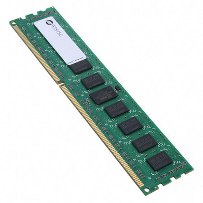 WD3RE04GX818-1333L-PDI by Wintec Industries - MODULE DDR3 SDRAM 4GB 240RDIMM