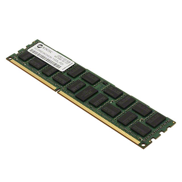 WD3RE08GX836-1333L-PDI by Wintec Industries - MODULE DDR3 SDRAM 8GB 240RDIMM
