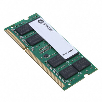 WD3SE04GX818-1333L-PD by Wintec Industries - MODUL DDR3 SDRAM 4GB 204SO-UDIMM