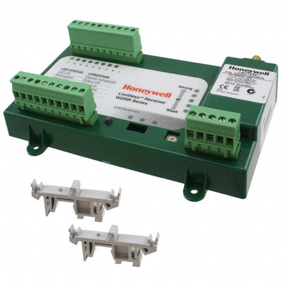 WDRR1A00B0A by Honeywell Sensing and Productivity Solutions - WIRELESS RECEIVER ASSEMBLY