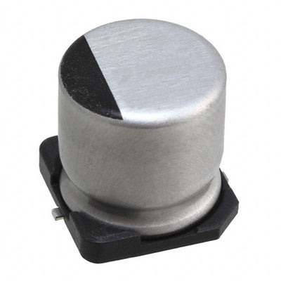 UWD1V331MCL1GS by Nichicon - ALUMIN CAP 330UF 20% 35V SMD