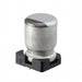 UWD1A220MCL1GS by Nichicon - ALUMIN CAP 22UF 20% 10V SMD