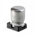 UWD1C150MCL1GS by Nichicon - ALUMIN CAP 15UF 20% 16V SMD