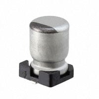 UWD1C150MCL1GS by Nichicon - ALUMIN CAP 15UF 20% 16V SMD