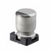 UWD1V4R7MCL1GS by Nichicon - ALUMIN CAP 4.7UF 20% 35V SMD