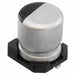 UWD1H4R7MCL1GS by Nichicon - ALUMIN CAP 4.7UF 20% 50V SMD