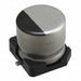 UWD0J221MCL1GS by Nichicon - ALUMIN CAP 220UF 20% 6.3V SMD