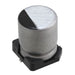 UWD1H270MCL1GS by Nichicon - ALUMIN CAP 27UF 20% 50V SMD