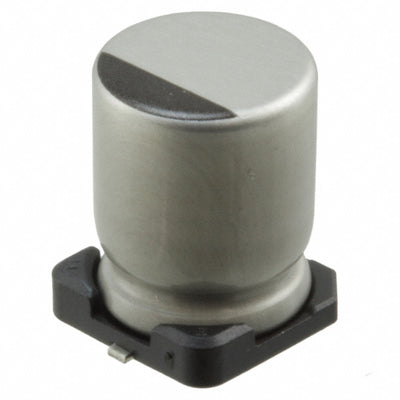 UWD1V151MCL1GS by Nichicon - ALUMIN CAP 150UF 20% 35V SMD